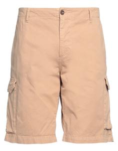 Шорты и бермуды 40Weft, бежевый