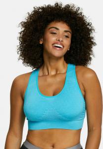 Бюстье Sans Complexe Bustier, Bleu Céramique/Blue