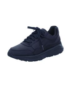 Низкие кроссовки Xsensible Golden Gate, черный