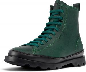 Женские ботинки Camper Brutus K400325, Dark Green 041