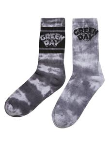 Носки Merchcode, цвет black/white