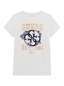 Рубашка GUESS, белый