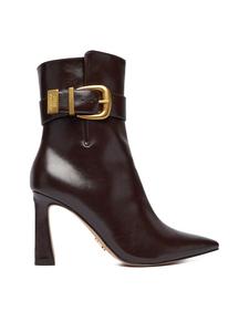 Ботильоны Stashed SM11004780 Steve Madden, черный