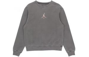 Мужская толстовка Jordan, Темно-серый