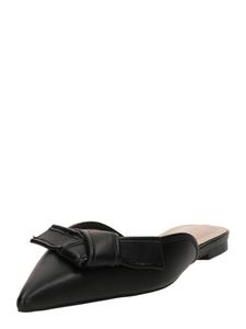 Мюли Raid KALLY, черный