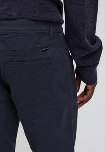 Брюки HRODNEY Blend, синий