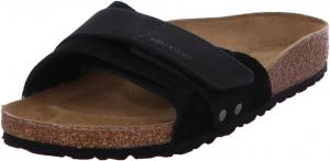 Женские сандалии Birkenstock Oita, черный