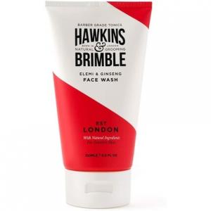 Мужское средство для умывания - охлаждает, помогает удалить излишки масла, а также, Hawkins & Brimble