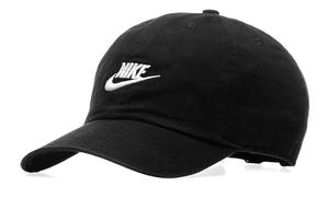 Хлопковая бейсболка унисекс Nike