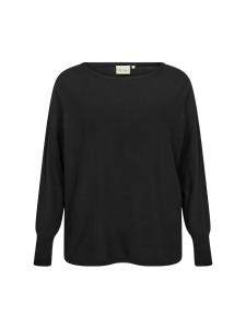 Свитер Wasabi Concept, черный