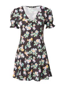 Мини платье Nasty Gal Dress, черный