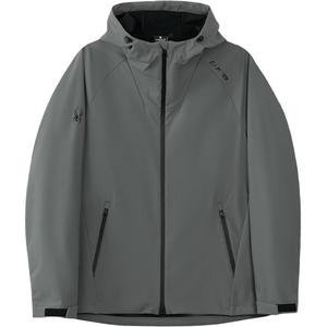 Куртка мужская Spyder, черный