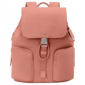 TUMI Нейлоновый рюкзак Unisex Pink