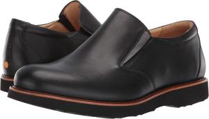 Лоферы Samuel Hubbard Frequent Traveler Loafer, Black