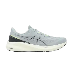 Кроссовки ASICS GT 1000 13 'Piedmont Grey', серый