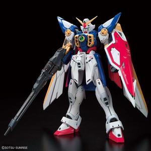 RG 1/144 Крыло Гандам BANDAI