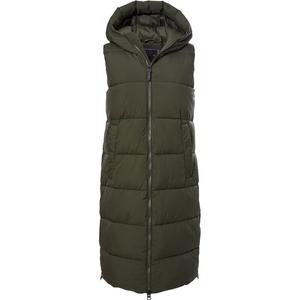 Vest gw 24 wmn qltd vst G.I.G.A. Dx By Killtec, цвет dunkeloliv