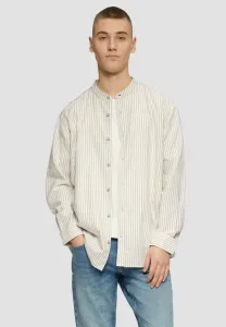 Рубашка Qs, Beige