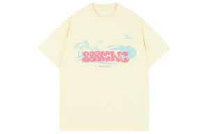 Футболка унисекс 88Rising, белый