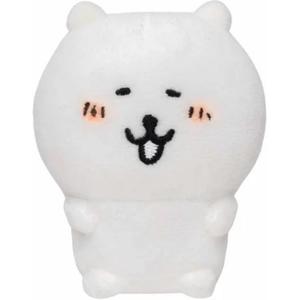 Nagano Joke Bear, перчаточная кукла плюшевая кукла высота 7см Chiikawa