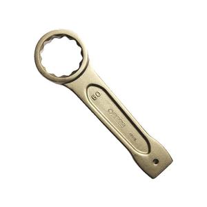 Ключ Torx SATA Tools Knock Torx 30 мм 48506