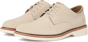 Мужские туфли Cole Haan American Classics Montrose с гладким носком, бежевый/слоновая кость
