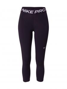 Узкие тренировочные брюки Nike, черный