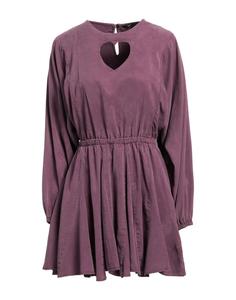 Платье Desigual, лиловый