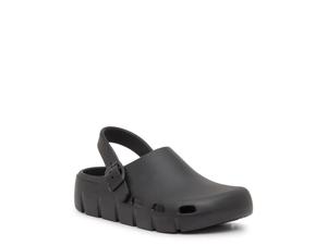 Сабо Birkenstock Birki Flow EVA Clog - Kids', черный