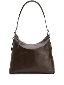 Сумка на плечо с ремнем LEMAIRE, коричневый