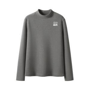 Футболка женская Disney, серый