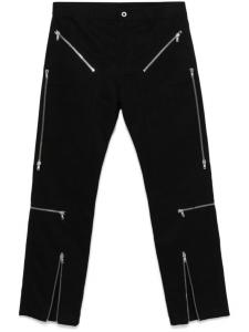 Rick Owens брюки Headon Utility, черный