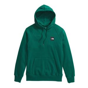 Свитшот женский THE NORTH FACE, зеленый