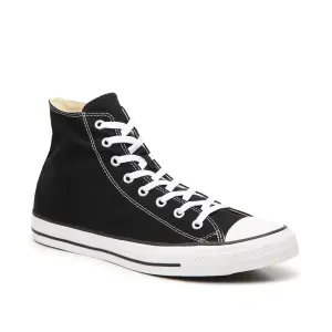 Кроссовки Chuck Taylor All Star High-Top Sneaker Converse, черный