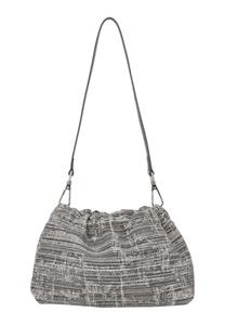 Faina Шоппер в черном цвете