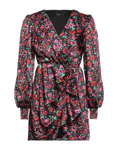 Платье Vanessa Scott, черный