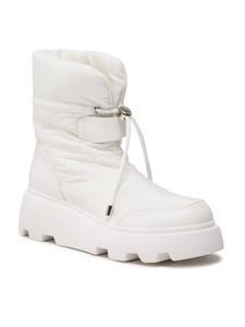 Ботильоны DeeZee H2001-01, белый