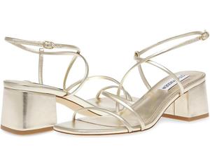 Туфли Steve Madden Remmi Heeled Sandal, золотой
