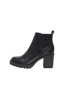 Ботинки Челси ONLY ONLBarbara, черный