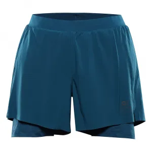 Брюки Alpine Pro Gajer, синий