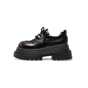 Повседневные женские туфли Be good, коричневый