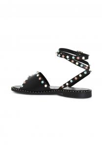 Сандалии CAFèNOIR, черный
