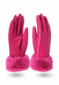 Перчатки Queen Helena, Fucsia