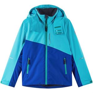 Куртка Kaaranka - для мальчиков Reima, Twilight Blue