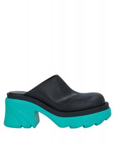 Мюли Bottega Veneta, черный