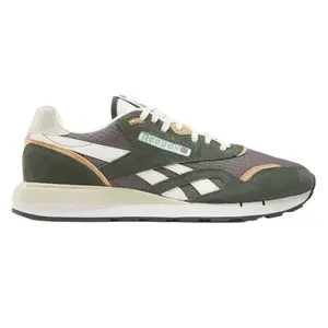 Кроссовки Reebok Classics Nylon 89, зеленый