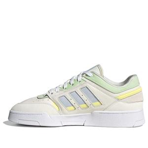 Кроссовки originals drop step 'sail mint yellow' Adidas, мультиколор