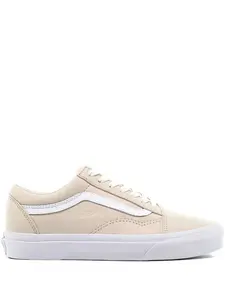 Кеды Old Skool Leather Sand Dollar Vans, бежевый