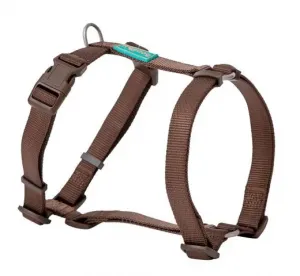 Freedog Arnés Нейлон Базовый Маррон XL Freedog, цвет коричневый