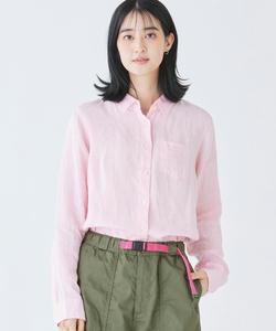 Высококачественные льняные рубашки и туники, пригодные для стирки.